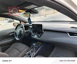Toyota Corolla Hatchback